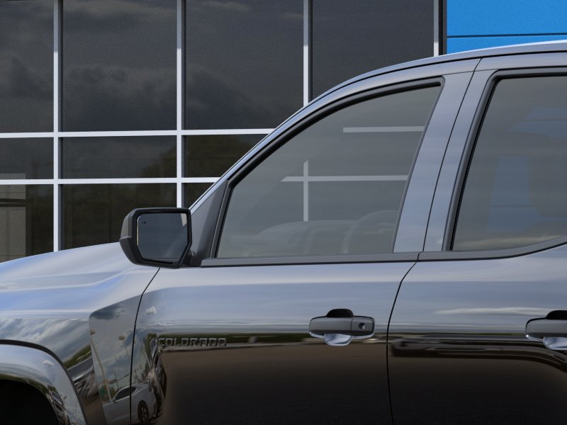 Thumbnail: 2026 Chevrolet Colorado - 20