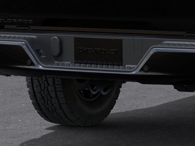 Thumbnail: 2026 Chevrolet Colorado - 21