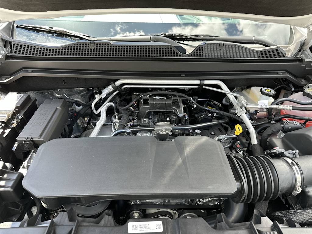 Thumbnail: 2026 Chevrolet Colorado - 9