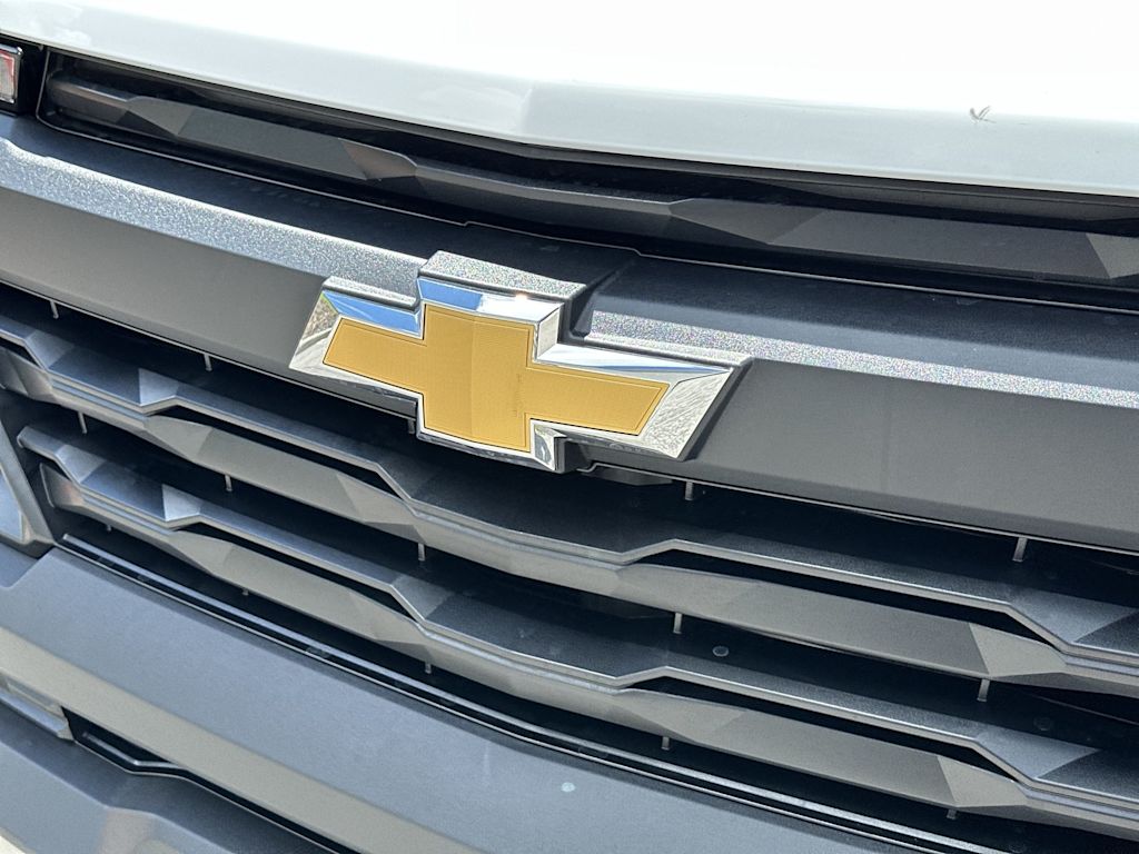 Thumbnail: 2026 Chevrolet Colorado - 7