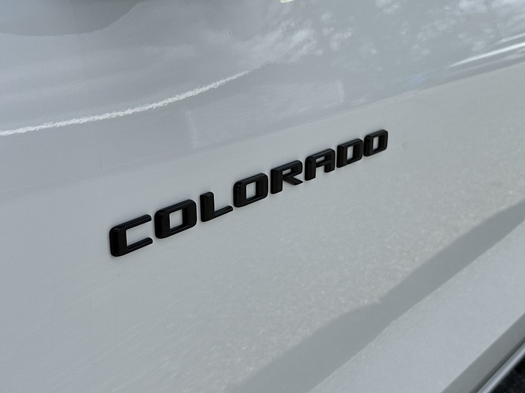 Thumbnail: 2026 Chevrolet Colorado - 23