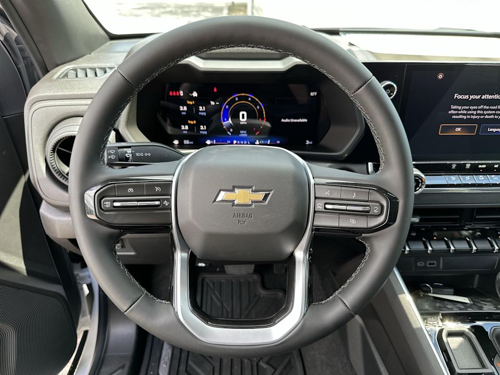 Thumbnail: 2026 Chevrolet Colorado - 10