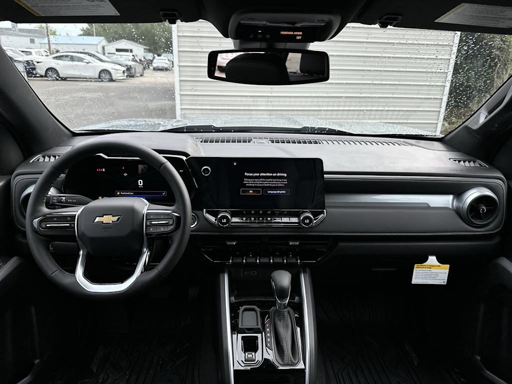 Thumbnail: 2026 Chevrolet Colorado - 2