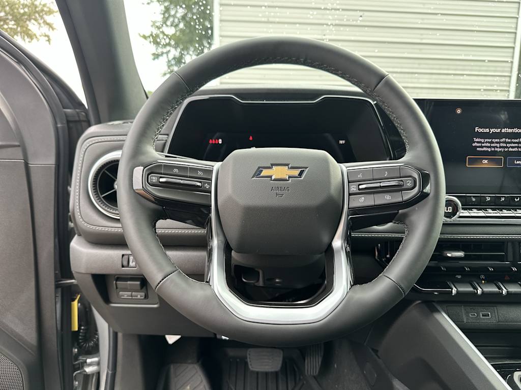 Thumbnail: 2026 Chevrolet Colorado - 9