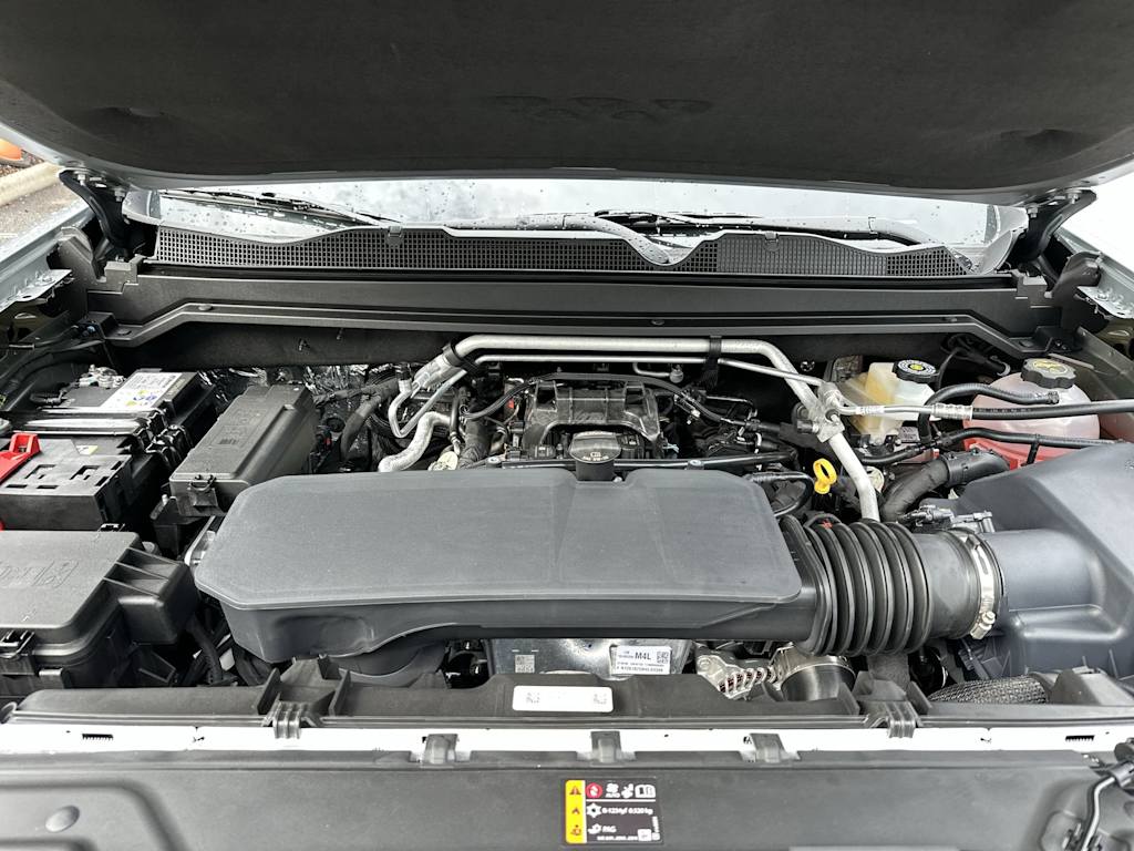 Thumbnail: 2026 Chevrolet Colorado - 8
