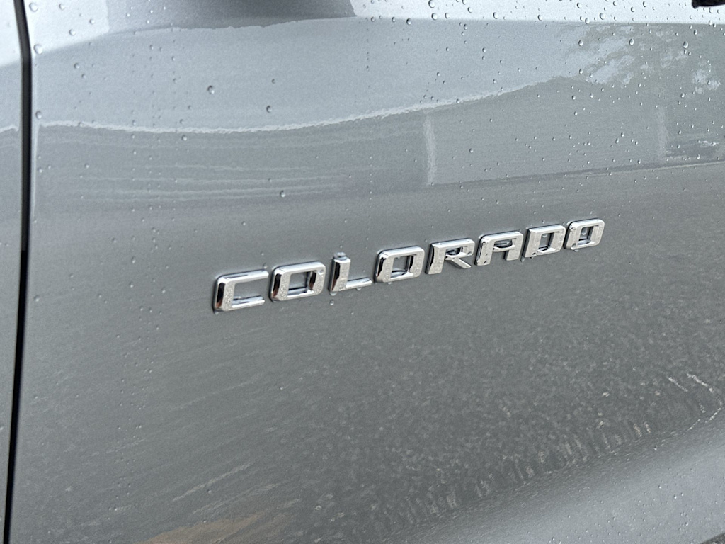 Thumbnail: 2026 Chevrolet Colorado - 23