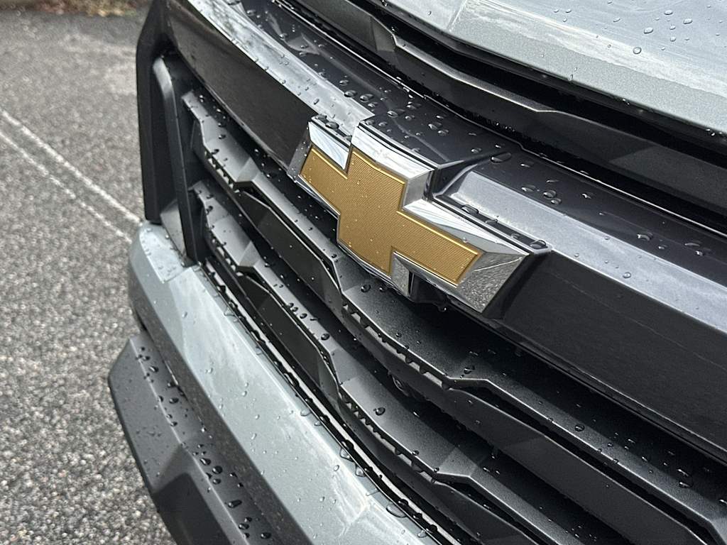 Thumbnail: 2026 Chevrolet Colorado - 6