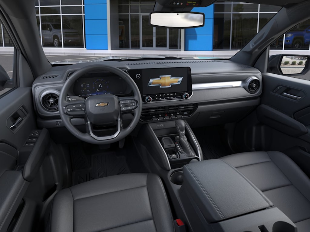 Thumbnail: 2026 Chevrolet Colorado - 2