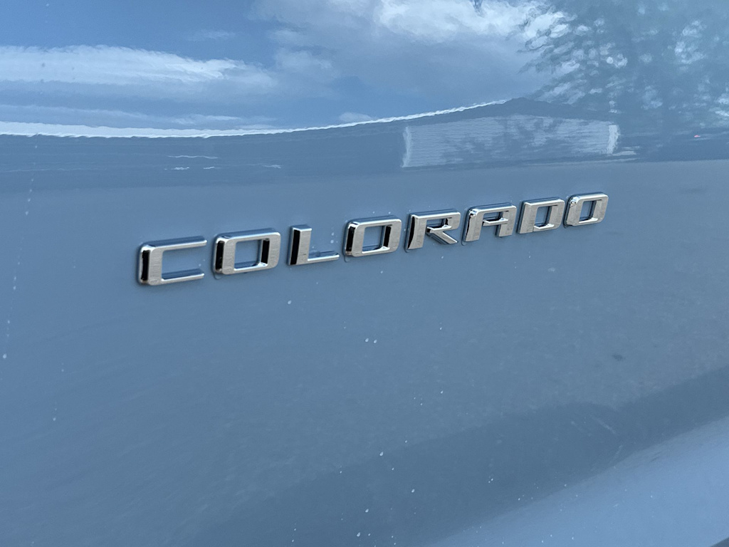 Thumbnail: 2026 Chevrolet Colorado - 23