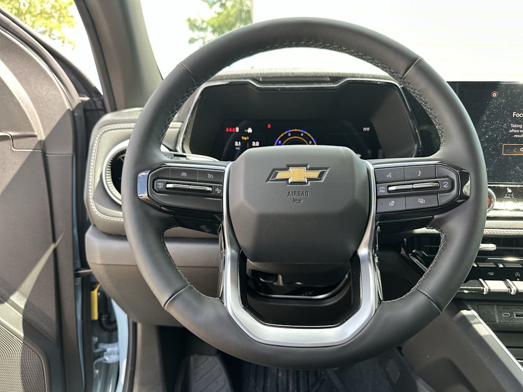 Thumbnail: 2026 Chevrolet Colorado - 9