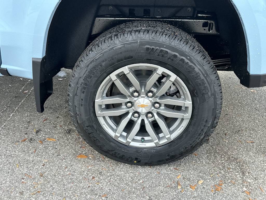 Thumbnail: 2026 Chevrolet Colorado - 7