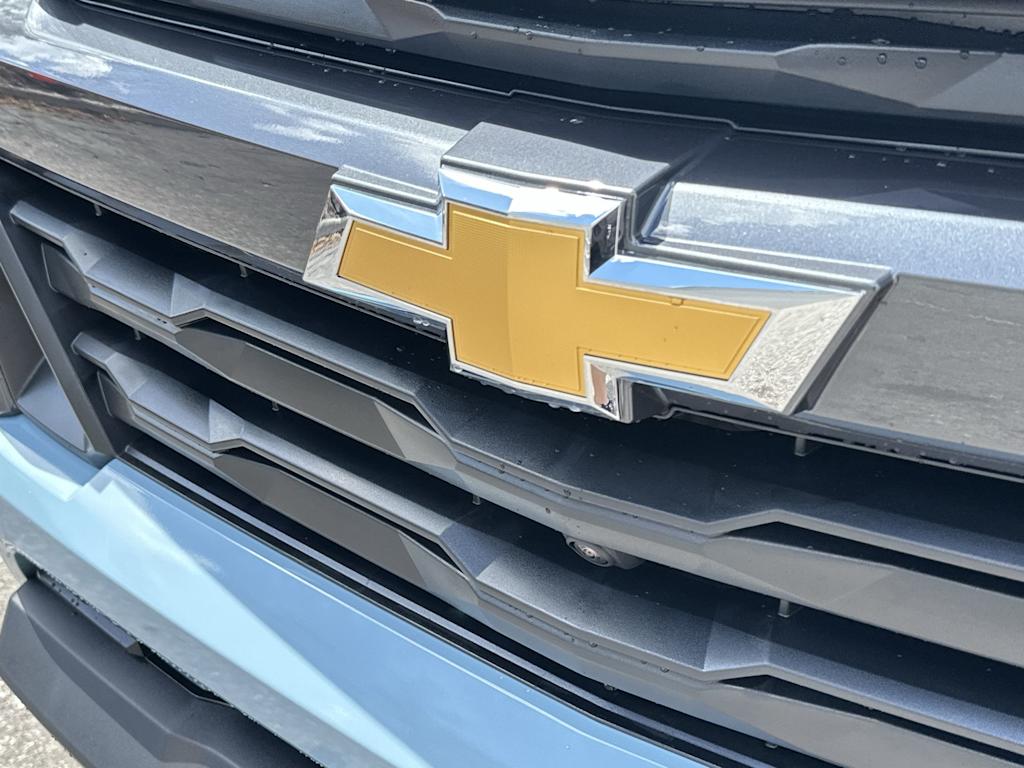 Thumbnail: 2026 Chevrolet Colorado - 6