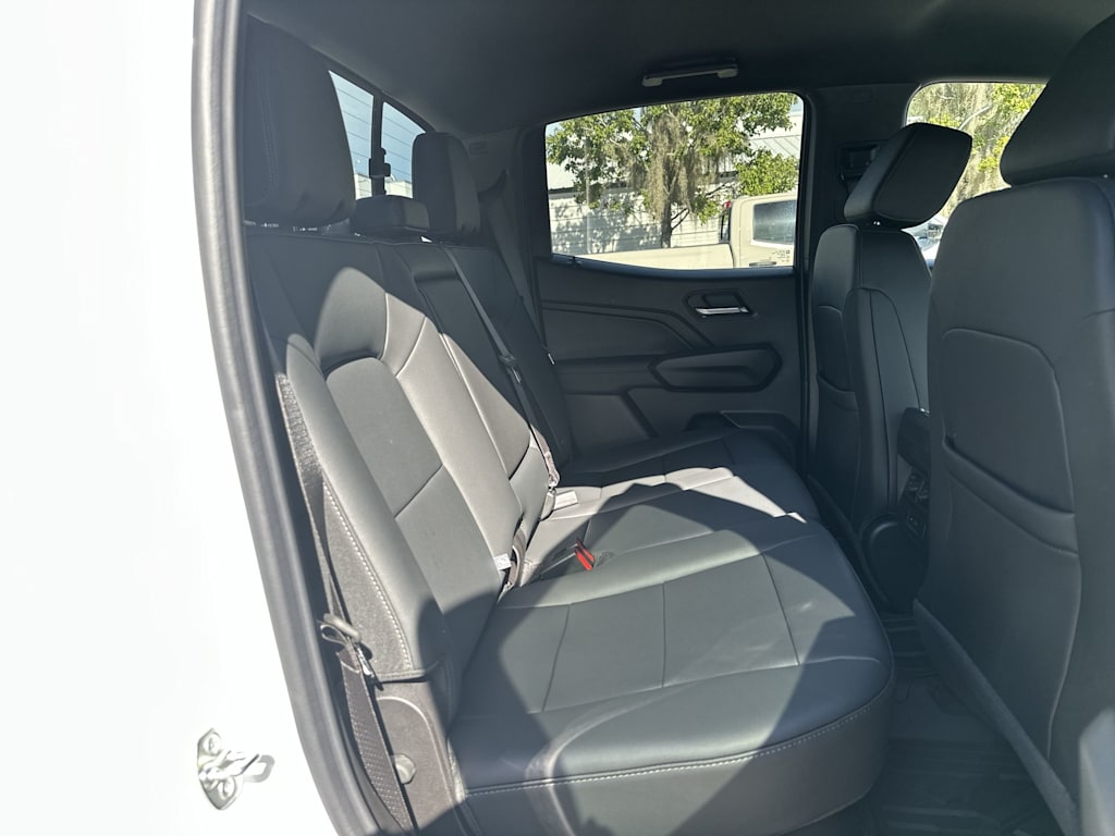Thumbnail: 2026 Chevrolet Colorado - 24