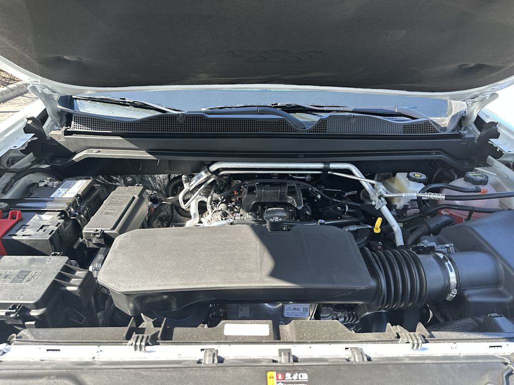 Thumbnail: 2026 Chevrolet Colorado - 9