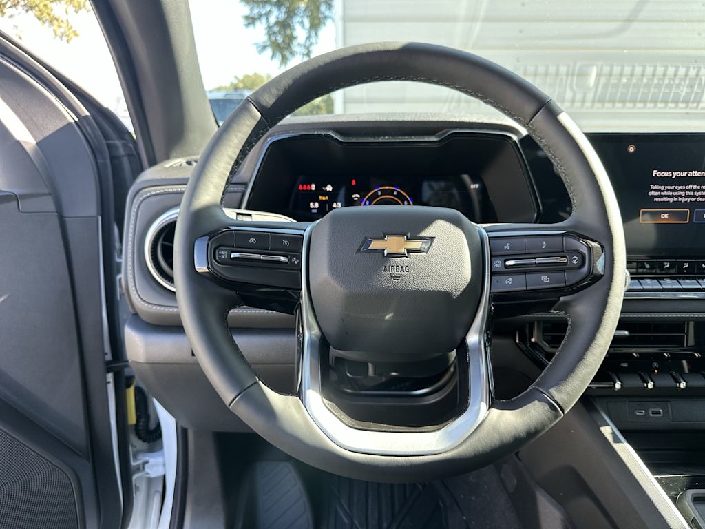 Thumbnail: 2026 Chevrolet Colorado - 10