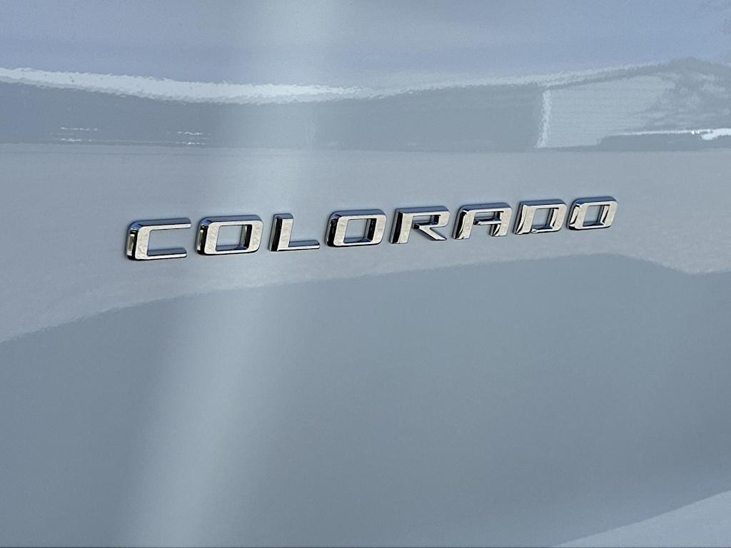 Thumbnail: 2026 Chevrolet Colorado - 7