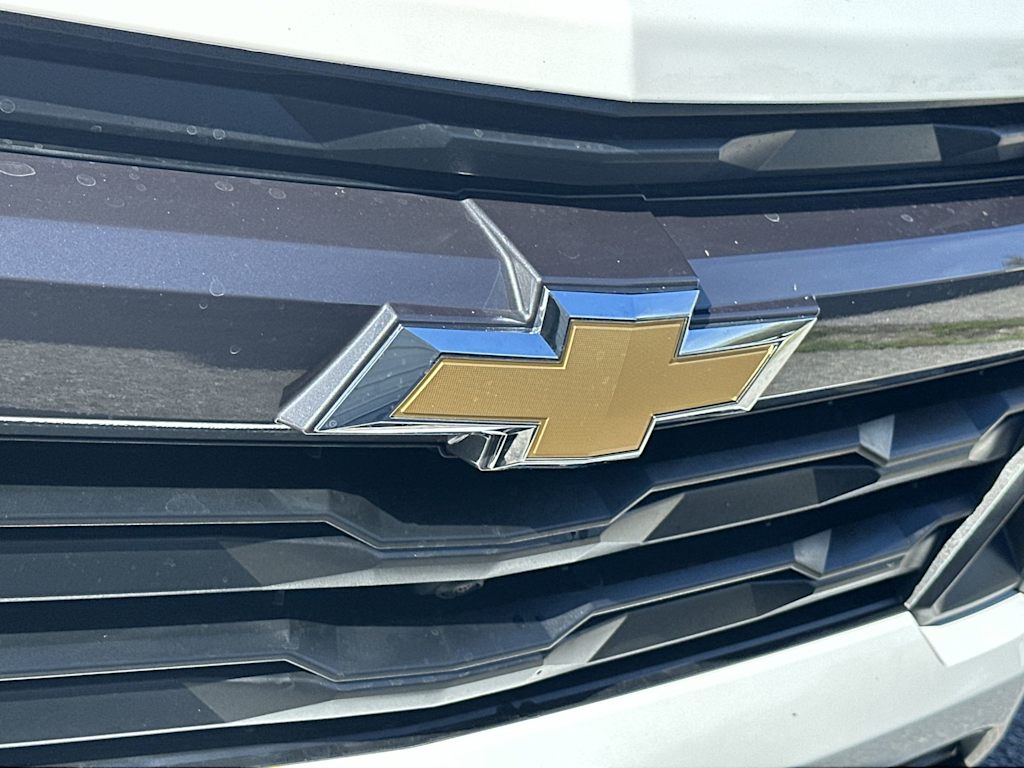 Thumbnail: 2026 Chevrolet Colorado - 22