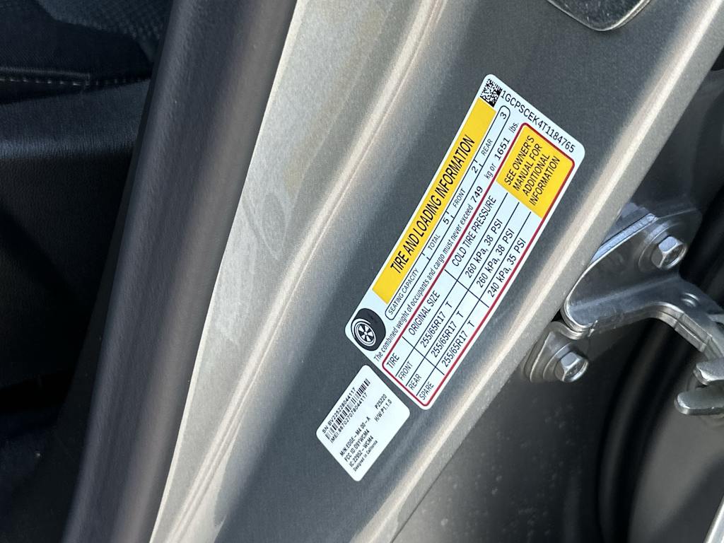 Thumbnail: 2026 Chevrolet Colorado - 29