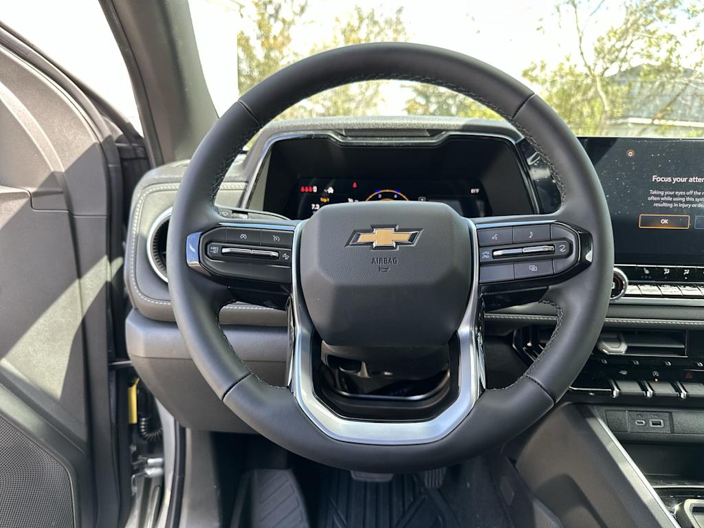 Thumbnail: 2026 Chevrolet Colorado - 9