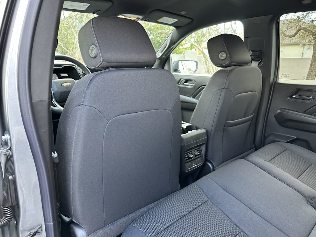 Thumbnail: 2026 Chevrolet Colorado - 12