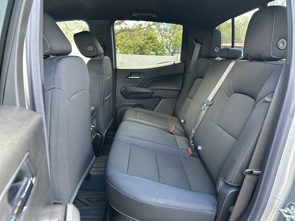 Thumbnail: 2026 Chevrolet Colorado - 24