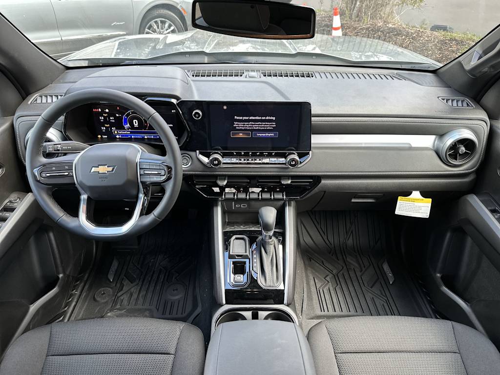 Thumbnail: 2026 Chevrolet Colorado - 2