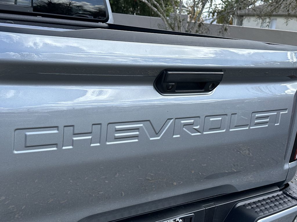 Thumbnail: 2026 Chevrolet Colorado - 6