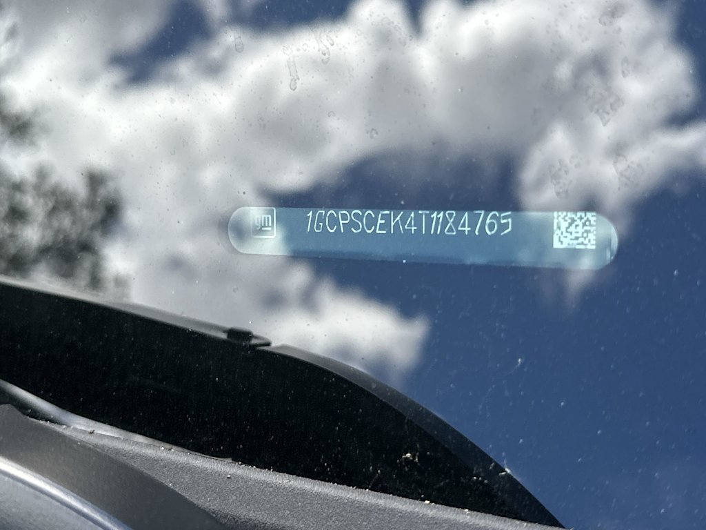 Thumbnail: 2026 Chevrolet Colorado - 18