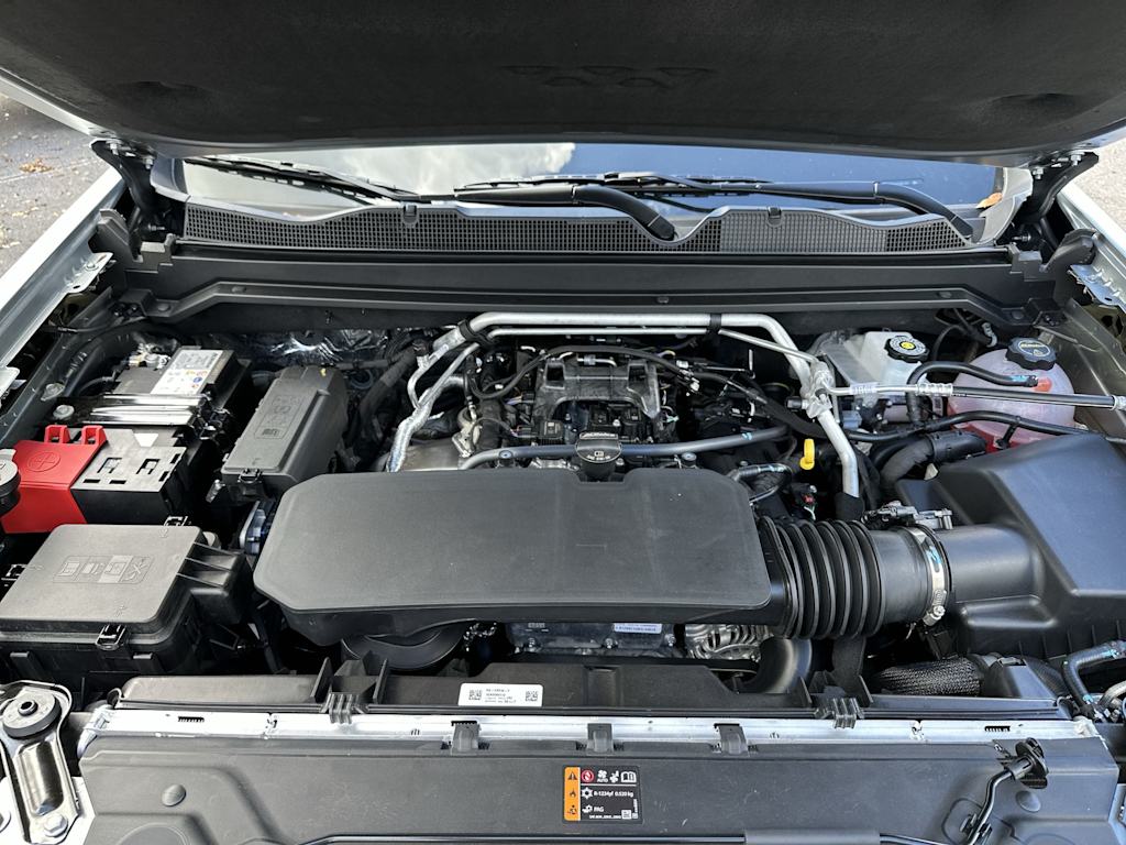 Thumbnail: 2026 Chevrolet Colorado - 8