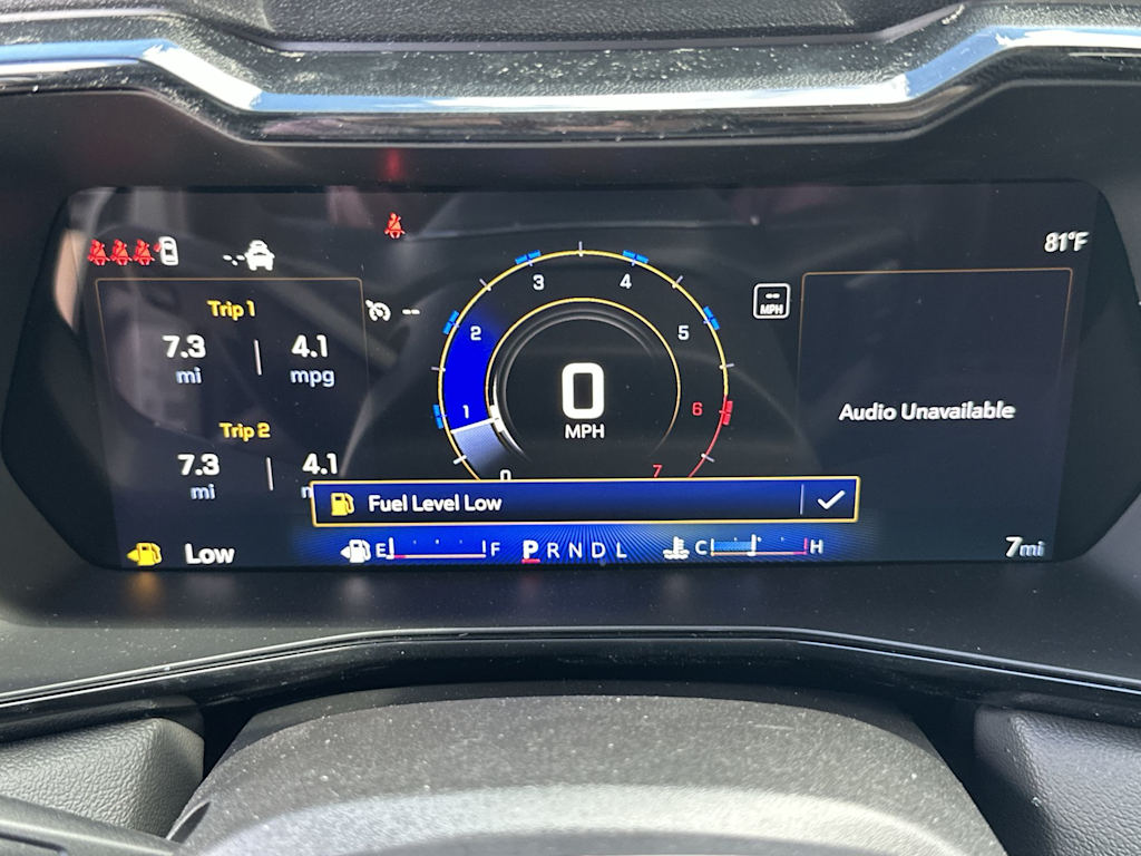 Thumbnail: 2026 Chevrolet Colorado - 15