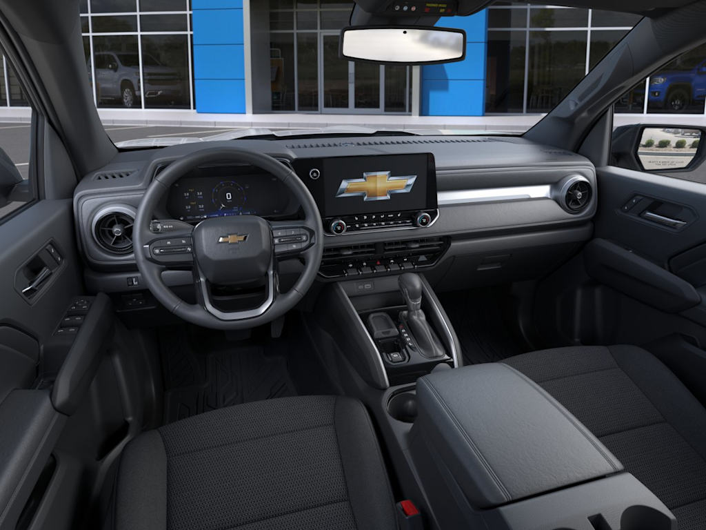 Thumbnail: 2026 Chevrolet Colorado - 2