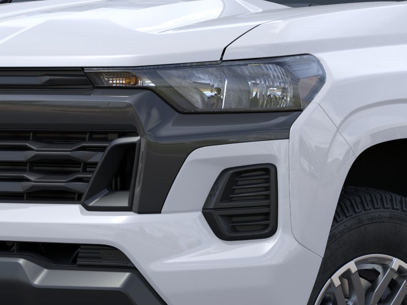Thumbnail: 2026 Chevrolet Colorado - 20