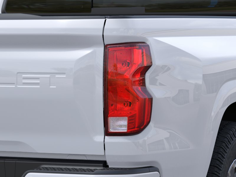 Thumbnail: 2026 Chevrolet Colorado - 21