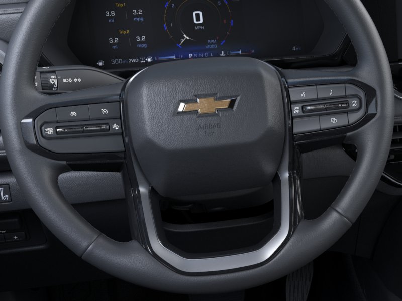 Thumbnail: 2026 Chevrolet Colorado - 23