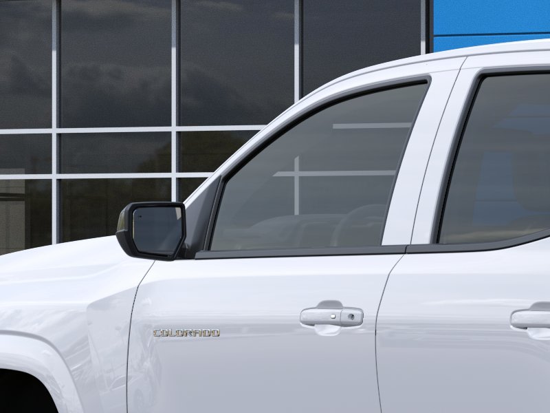 Thumbnail: 2026 Chevrolet Colorado - 22