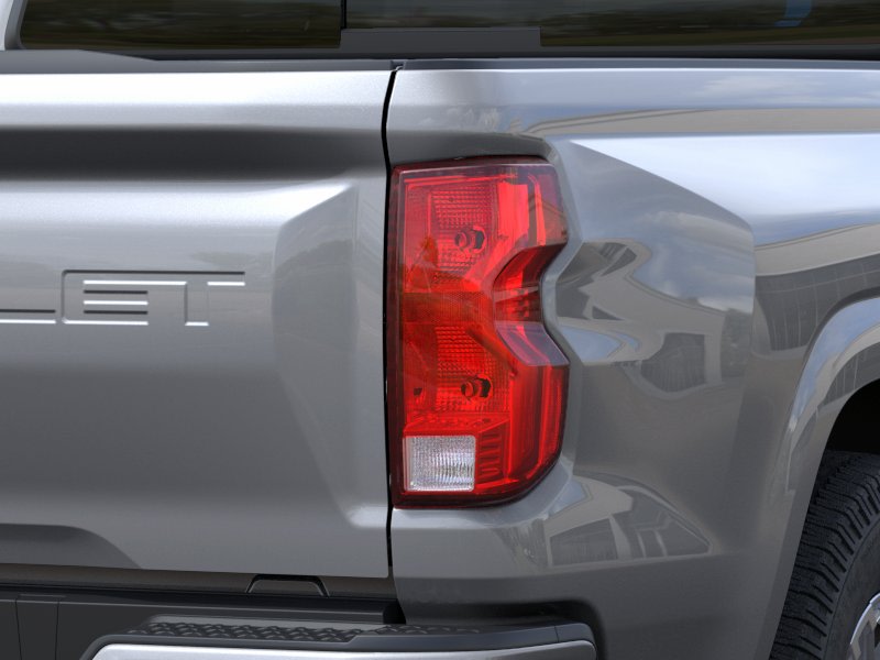 Thumbnail: 2026 Chevrolet Colorado - 20
