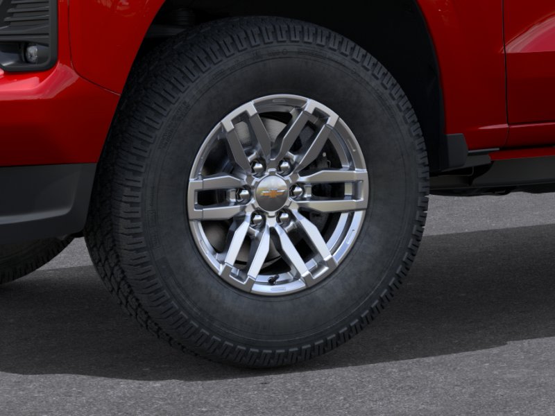 Thumbnail: 2026 Chevrolet Colorado - 5