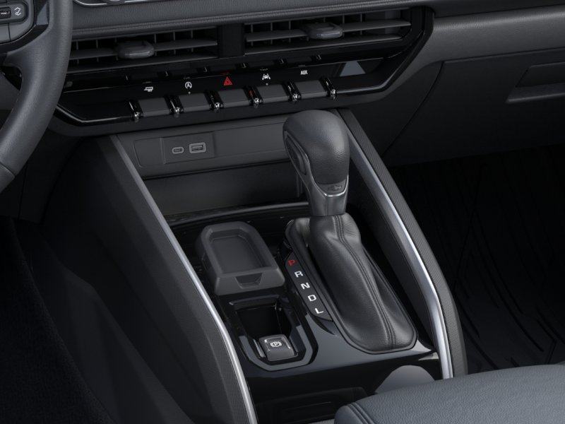 Thumbnail: 2026 Chevrolet Colorado - 9