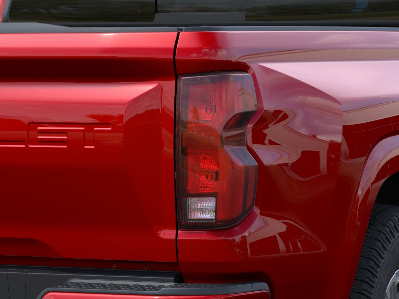 Thumbnail: 2026 Chevrolet Colorado - 18
