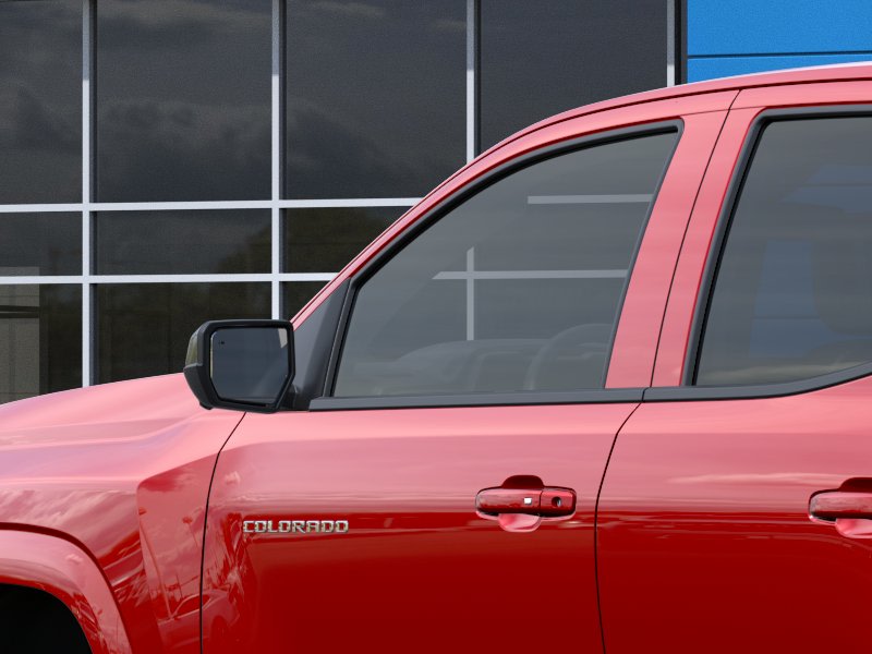 Thumbnail: 2026 Chevrolet Colorado - 19