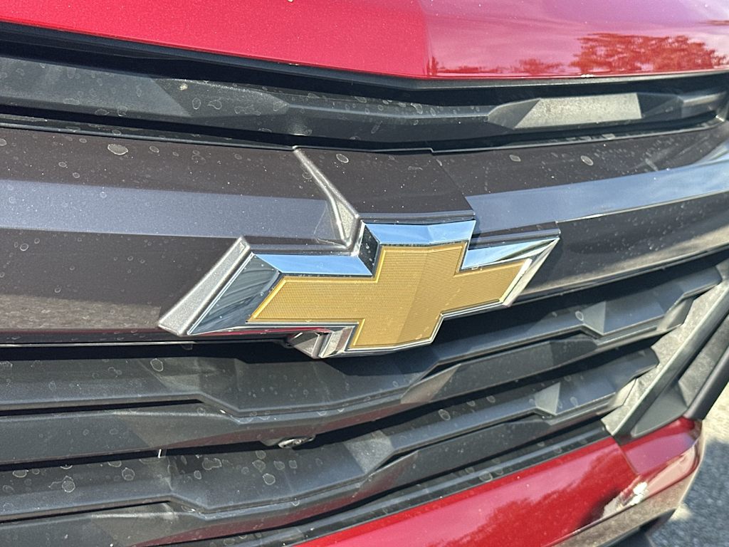 Thumbnail: 2026 Chevrolet Colorado - 22