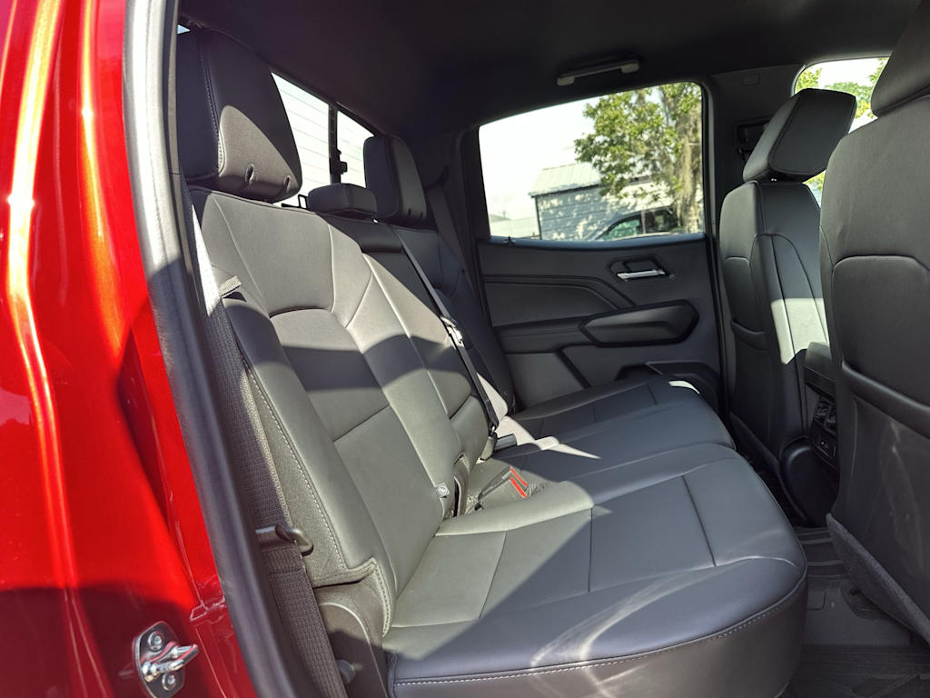 Thumbnail: 2026 Chevrolet Colorado - 24