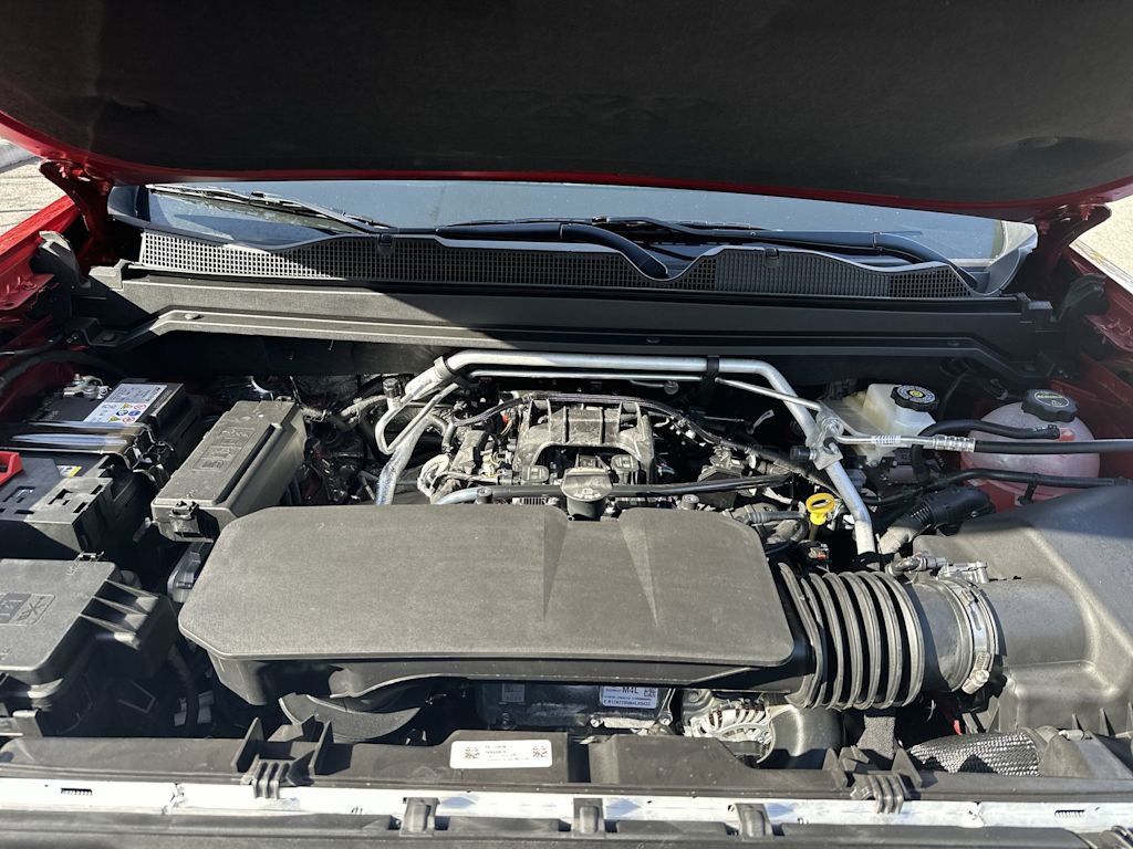 Thumbnail: 2026 Chevrolet Colorado - 9