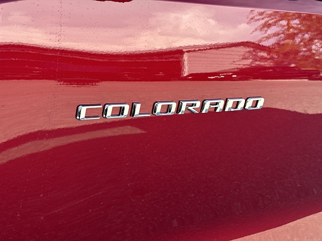 Thumbnail: 2026 Chevrolet Colorado - 7