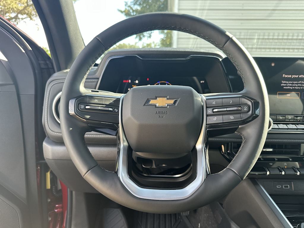 Thumbnail: 2026 Chevrolet Colorado - 10