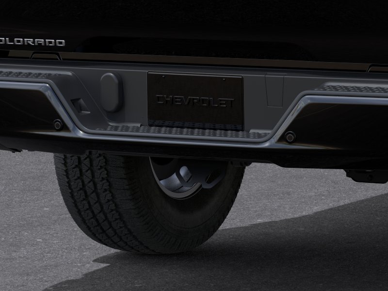 Thumbnail: 2026 Chevrolet Colorado - 22