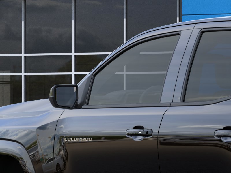 Thumbnail: 2026 Chevrolet Colorado - 21