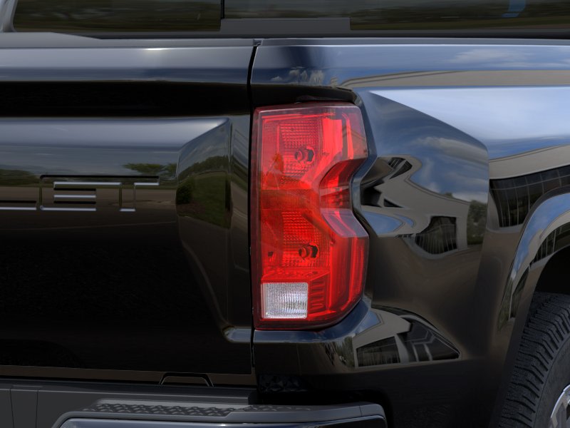 Thumbnail: 2026 Chevrolet Colorado - 20