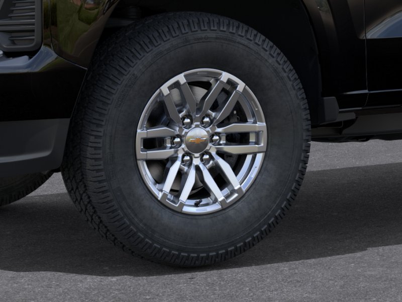 Thumbnail: 2026 Chevrolet Colorado - 6