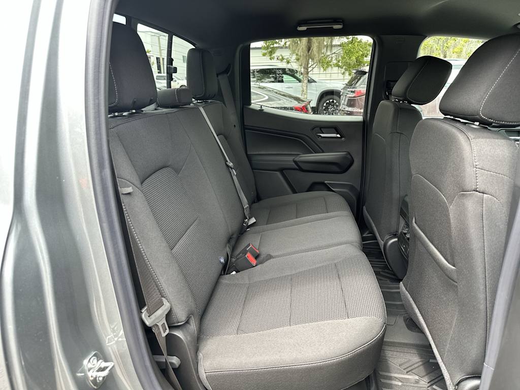 Thumbnail: 2026 Chevrolet Colorado - 24